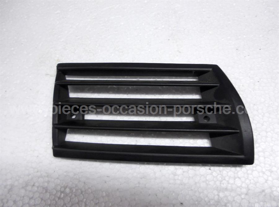Grille aération D Porsche 911 - NEUF